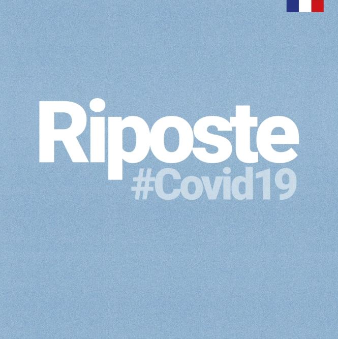 En première ligne au Liban